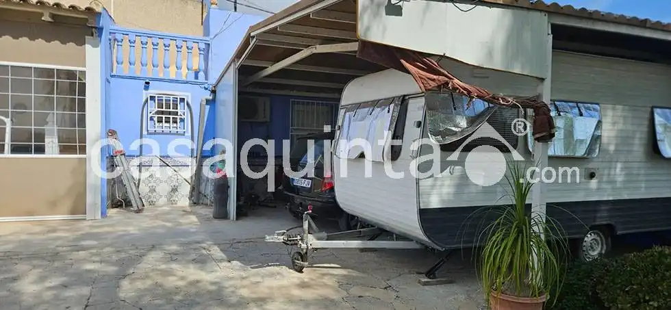 Xalet en venda a C. SantÃ­sima Trinidad, imagen 5