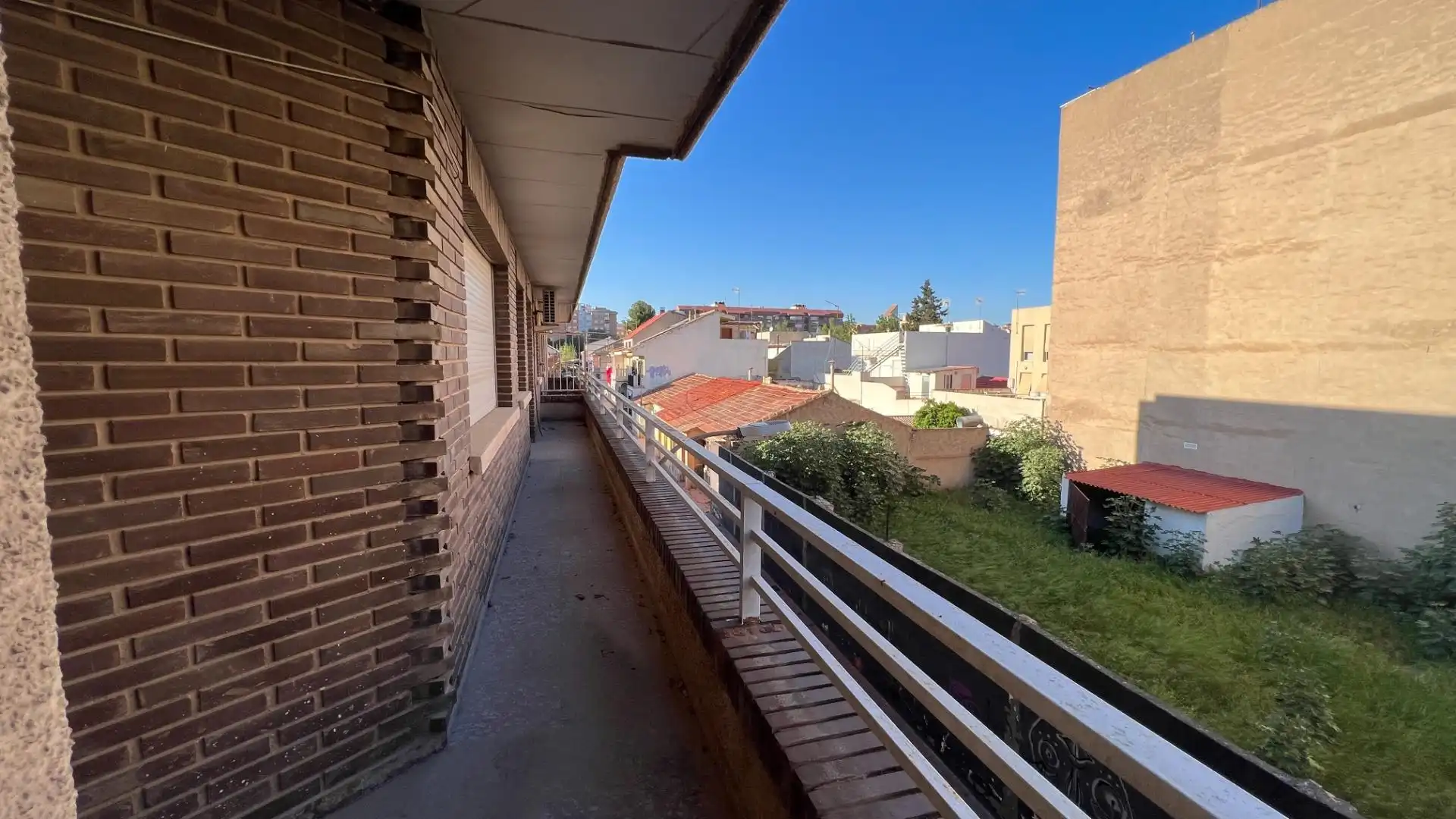 Edificio en venta en Infante Juan Manuel