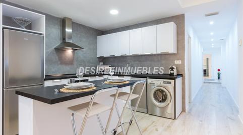 Foto 4 de Pis de lloguer a Carrer Dels Sabaters, La Seu,  Valencia Capital