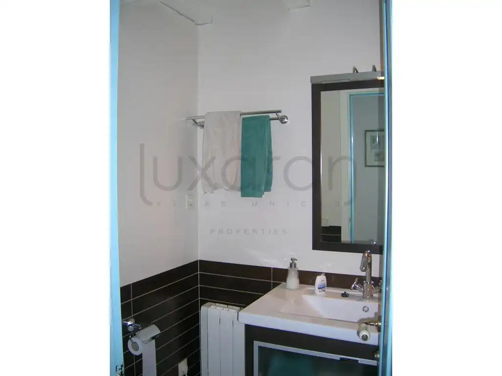 Apartamento de alquiler en Carrer Residencial I, 7-2, Baqueira