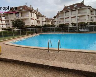 Piscina de Àtic en venda en Noja amb Piscina