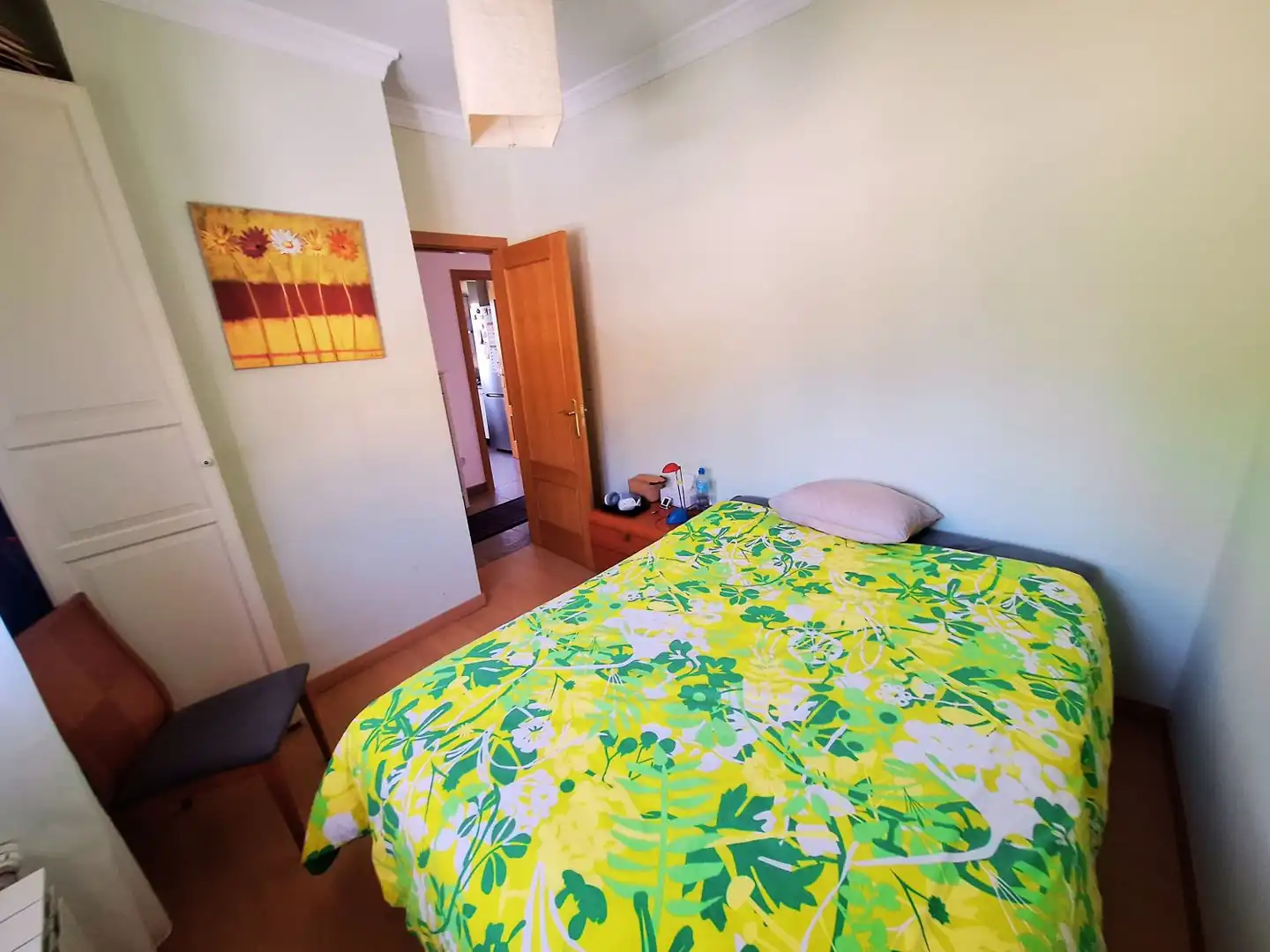 Habitación de Casa o chalet en venta en El Tiemblo  con Aire acondicionado, Calefacción y Terraza