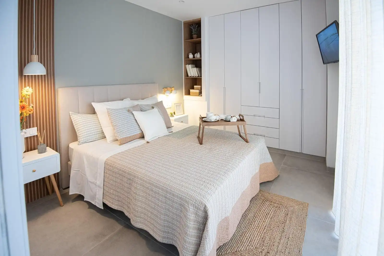 Apartment mit Pool zum Verkauf in San Pedro del Pinatar, imagen 15