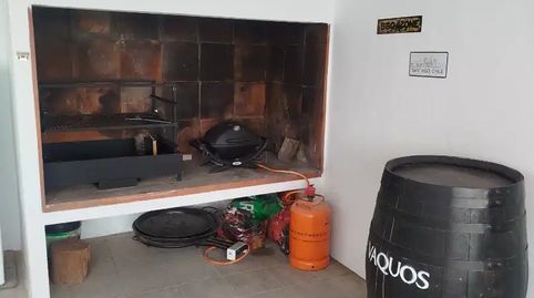 Foto 5 de Casa o xalet de lloguer a Urbanización Mullo de Crusa, 36a, Vilamarxant, Valencia
