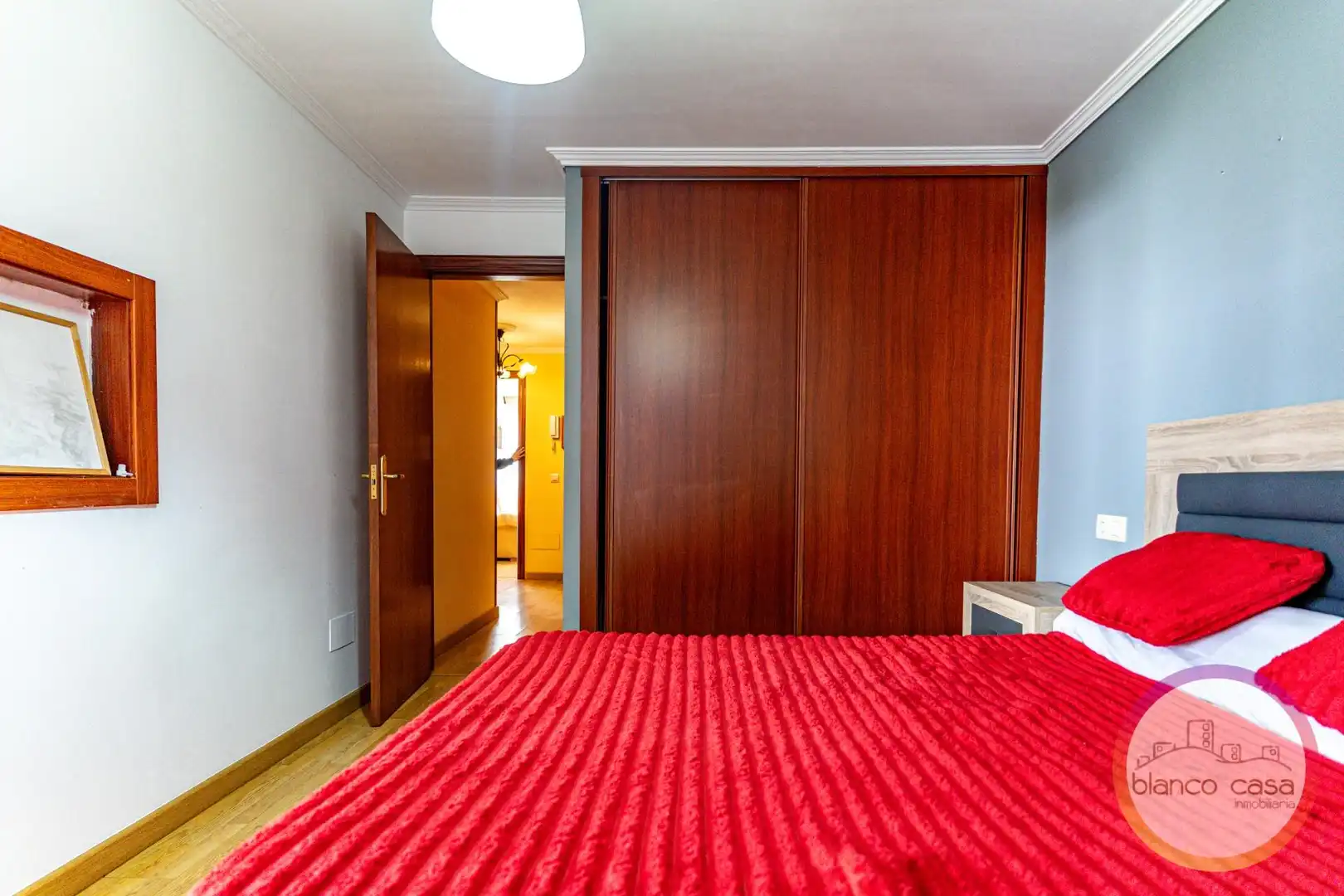 Habitación de Piso en venta en Carballo con Terraza, Trastero y Amueblado