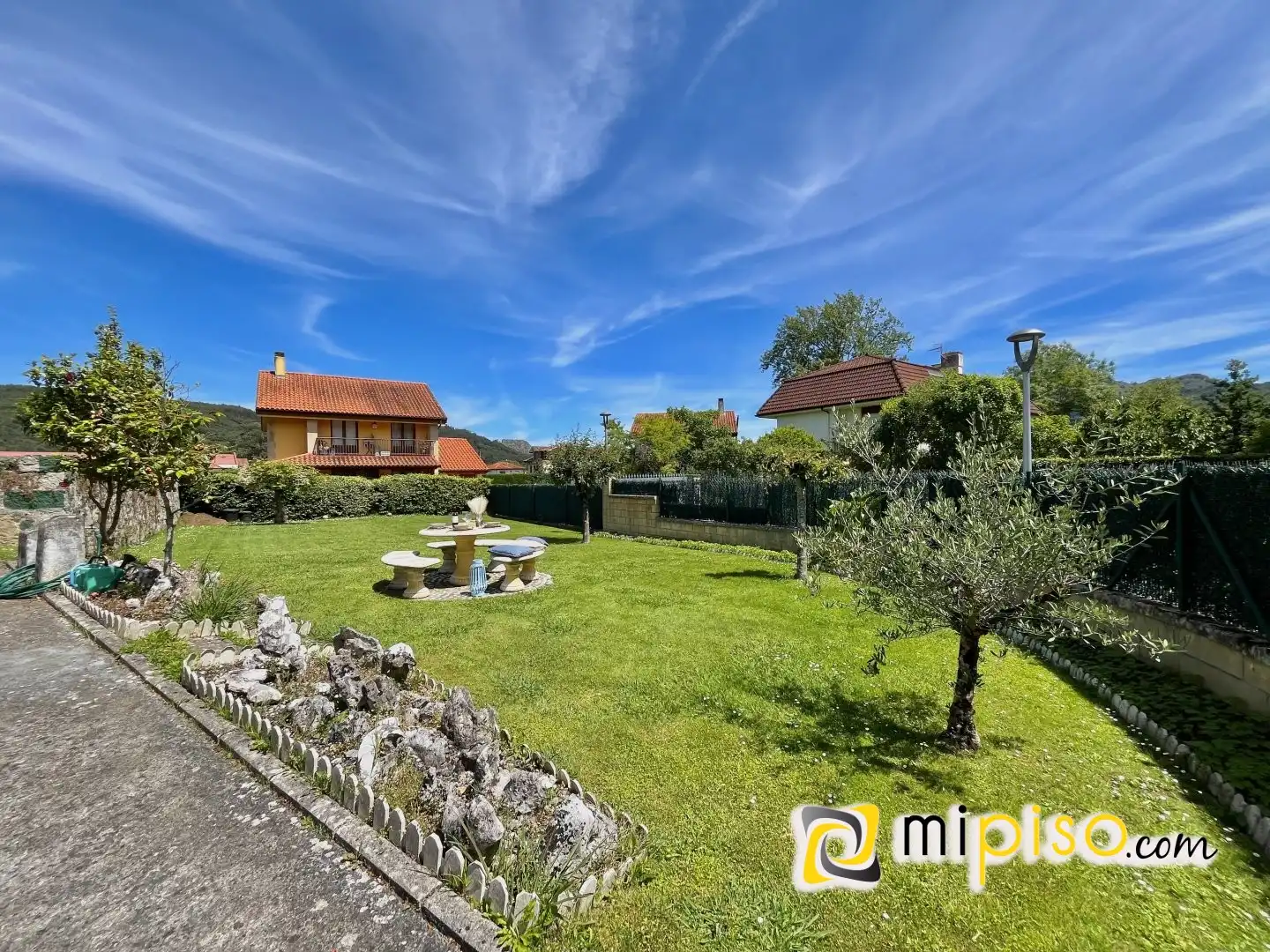 Casa o chalet en venta en Liendo con Calefacción, Jardín privado y Terraza
