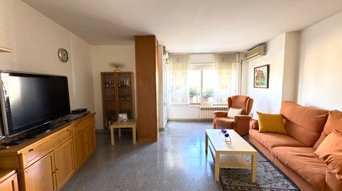 Foto 2 de Piso en venta en Carrer Ďurquinaona, Vallparadís - Antic Poble de Sant Pere, Terrassa