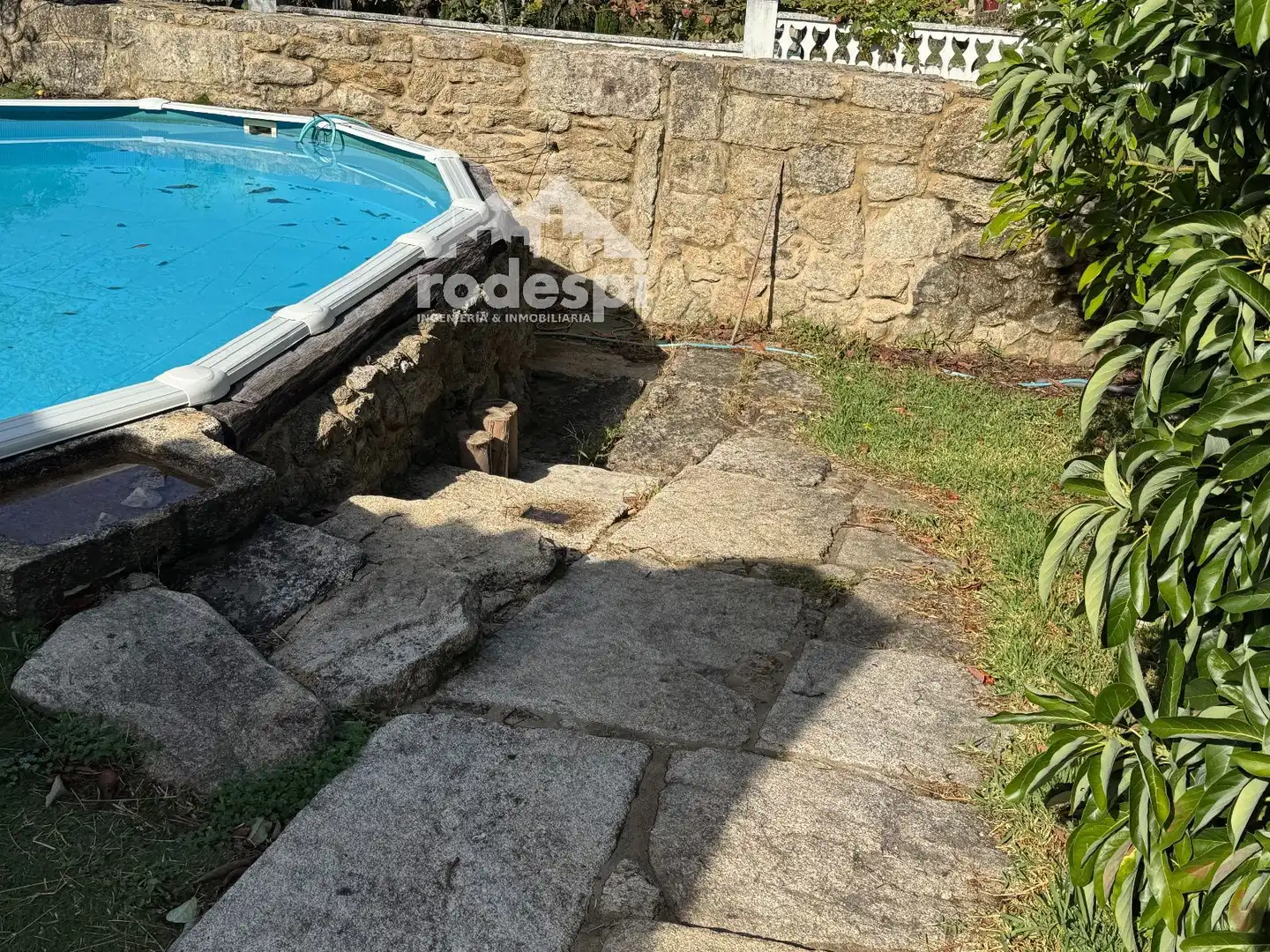 Villa avec piscine à vendre à Covelo, imagen 36