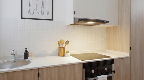 Foto 5 de Pis en venda a Gijón - Emilio Tuya, 60, La Arena, Asturias