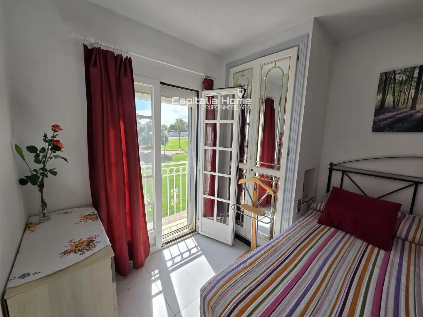 Apartament amb piscina en venda a sagra, imagen 20