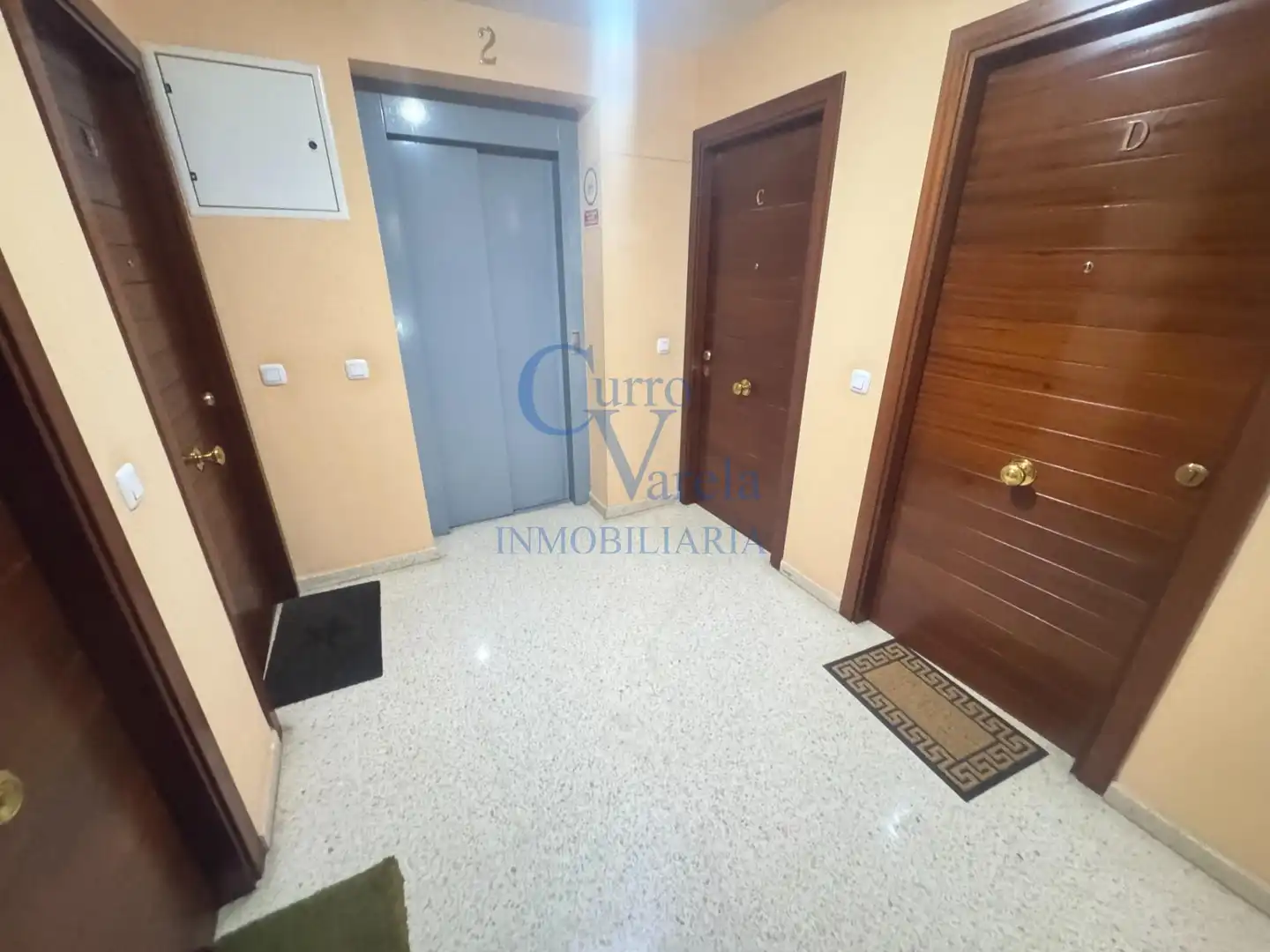 Flat for sale in Dos Hermanas  with Air Conditioner, Heating and Furnished