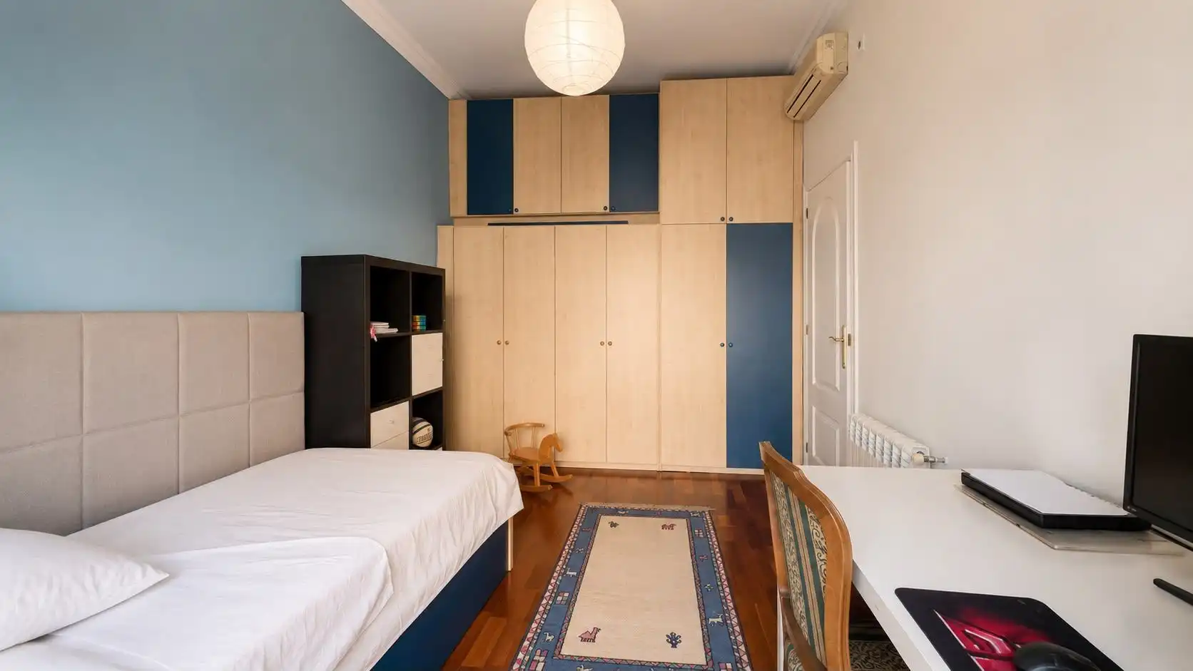 Flat with lift for sale in Les Corts, imagen 14