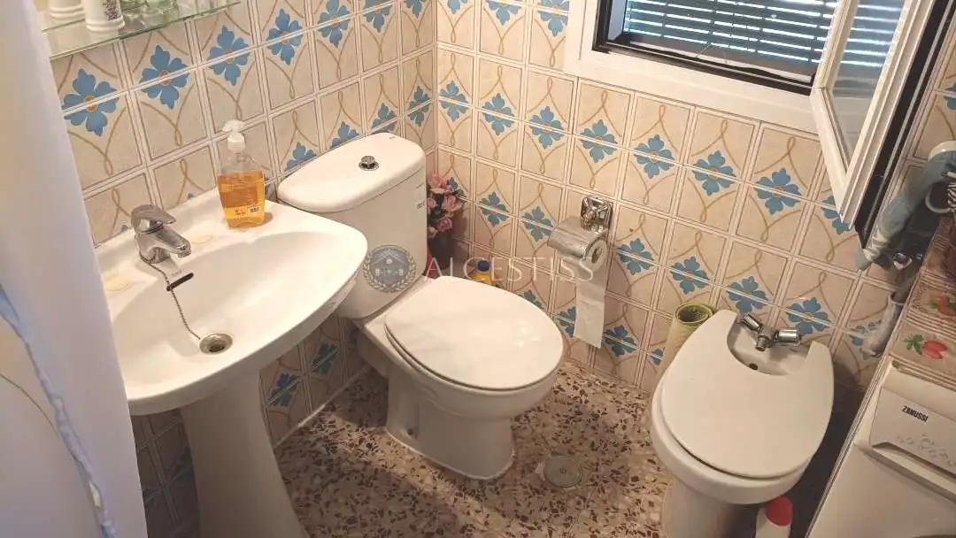 Casa o xalet en venda a El Viso de San Juan