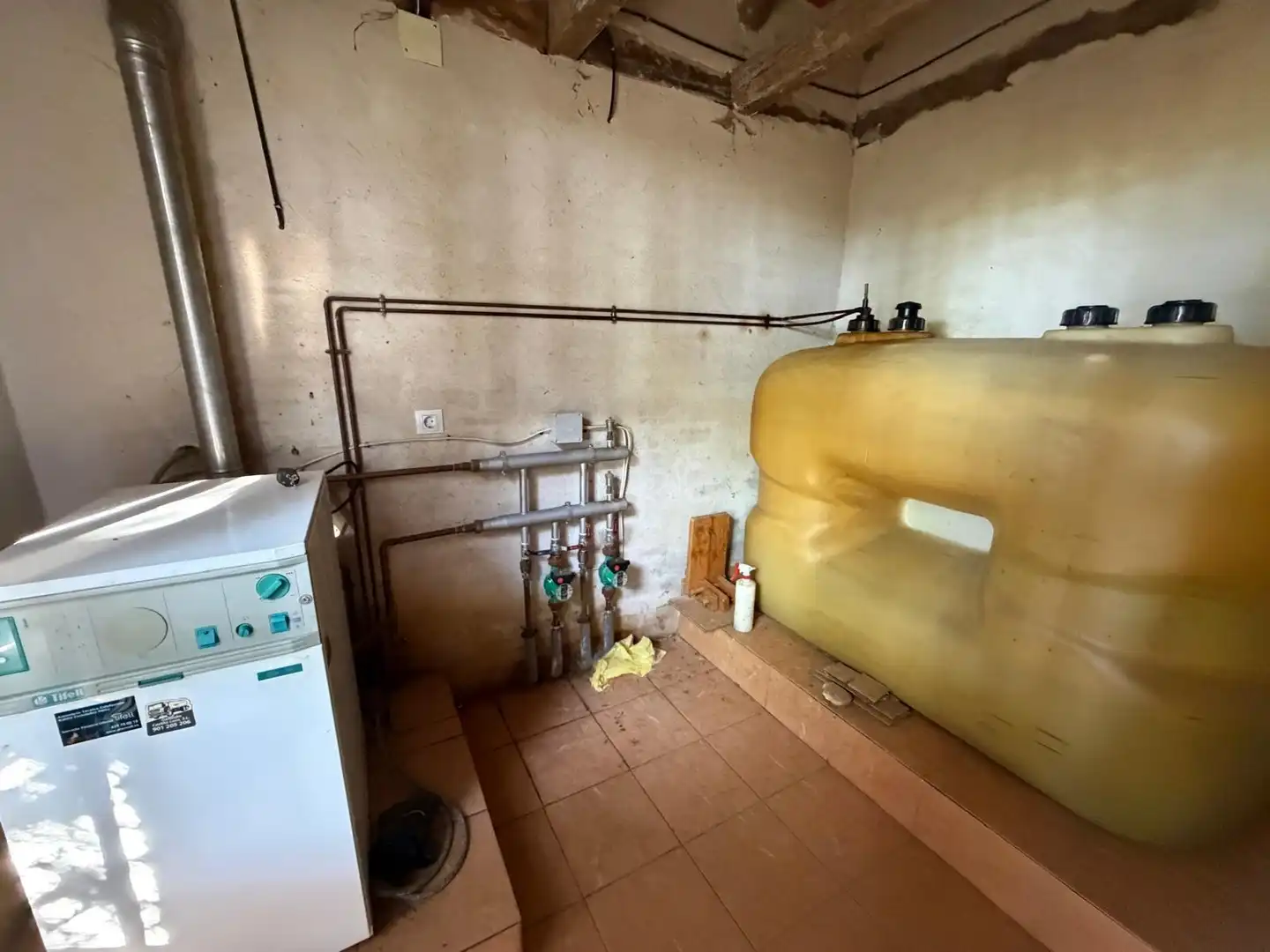 Casa o chalet en venta en Villabáñez