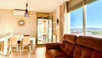 Living room of Flat for sale in Rubí  with Air Conditioner, Heating and Terrace
