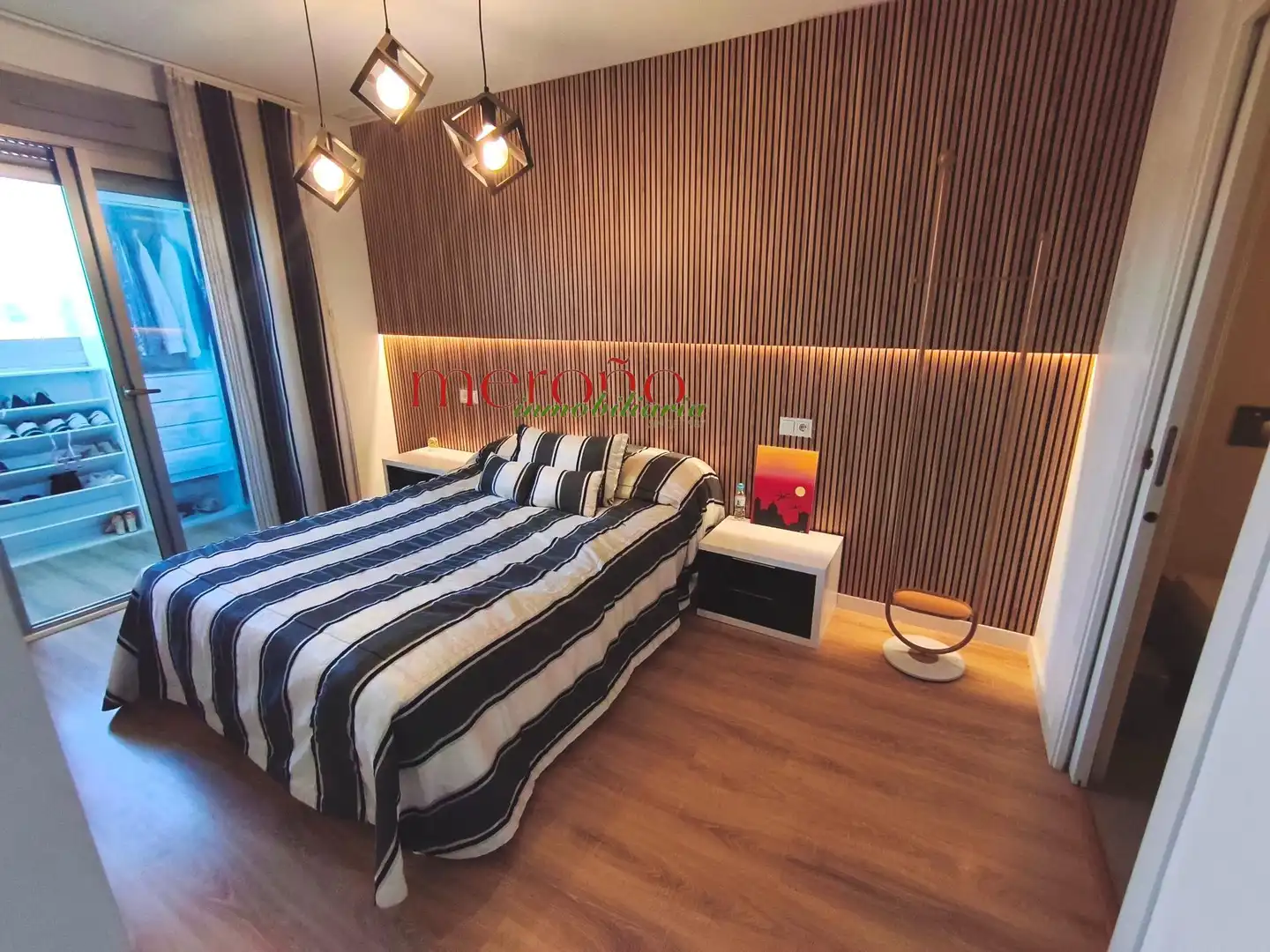 Habitación de Ático en venta en Elche / Elx con Jardín privado, Terraza y Trastero