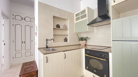 Foto 5 de Casa adosada en venda a Guadalmansa, Estepona