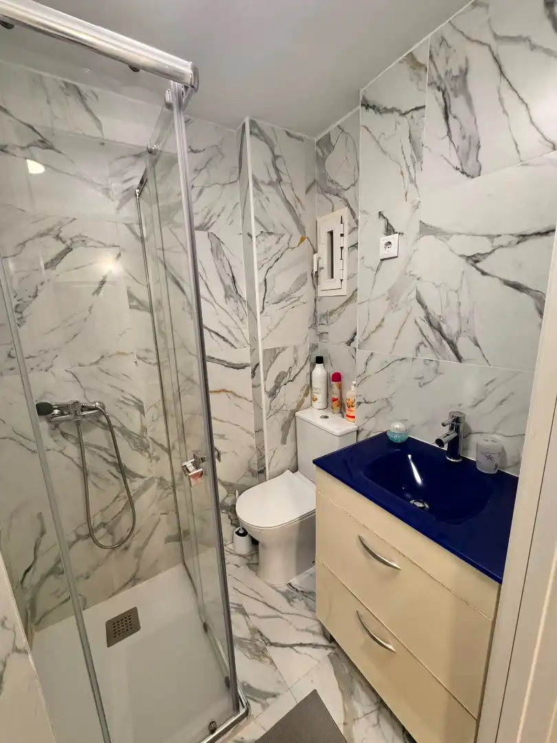 Study for rent in Calle del Pico Cejo, Numancia
