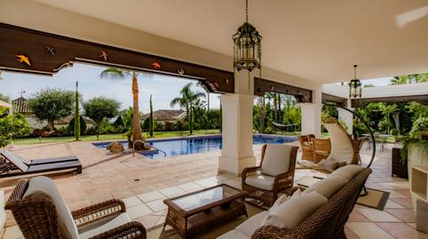 Photo 4 of House or chalet to rent in Mozart-ur Sierra Blanca, 21, Sierra Blanca, Málaga