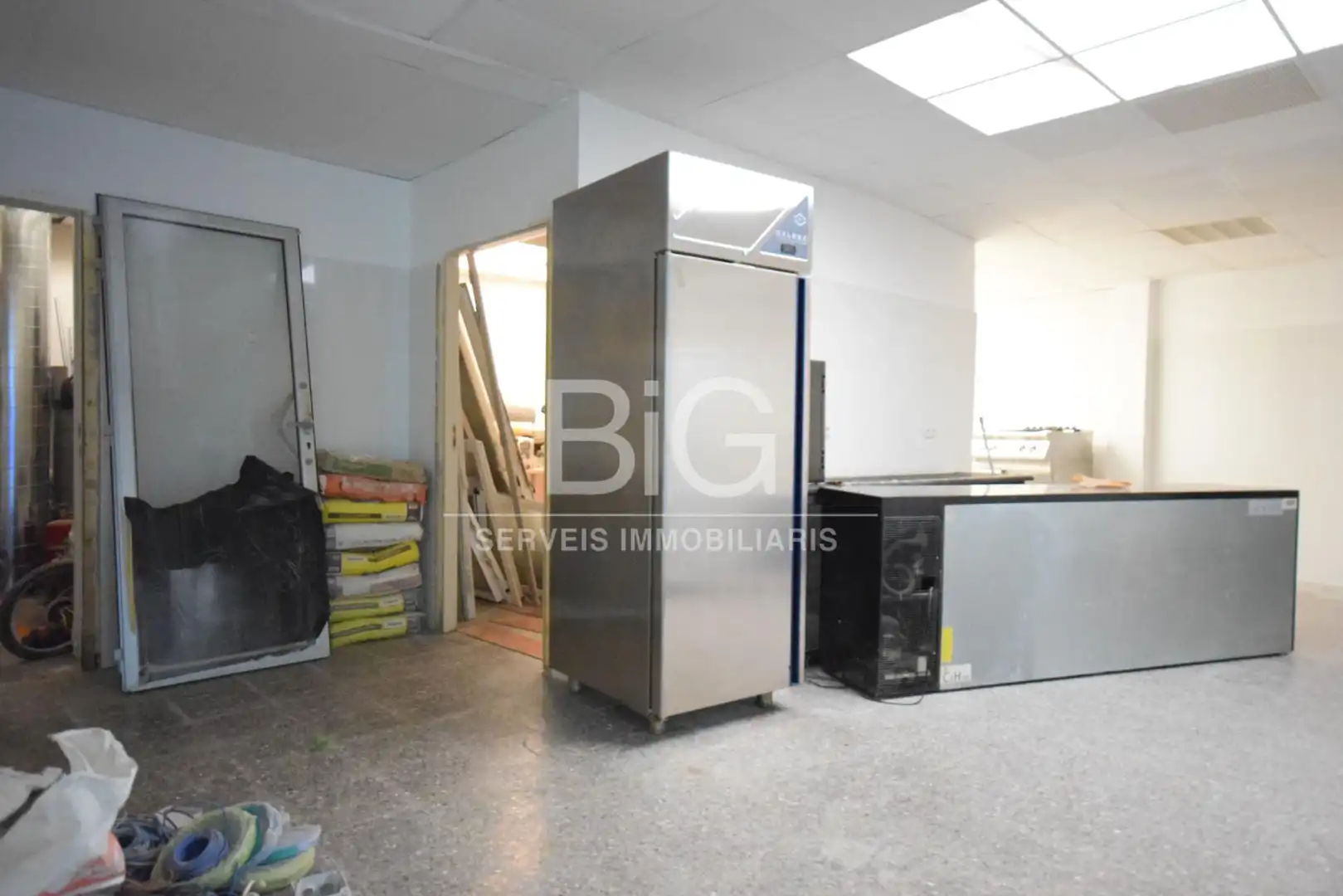 Local comercial en traspàs a Centre, imagen 10