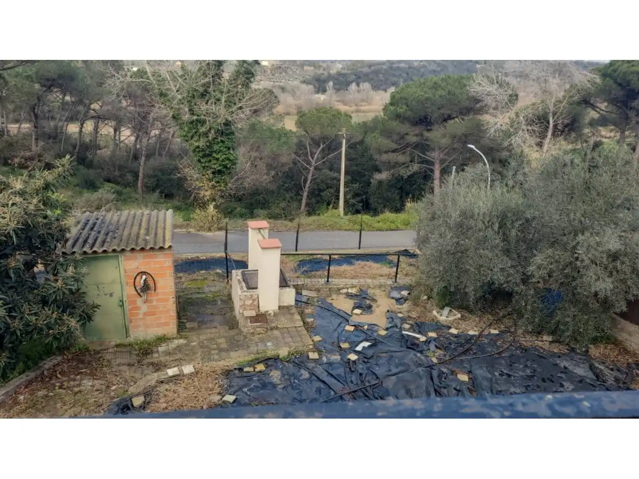 Residential land for sale in De La Margarida 27, imagen 23