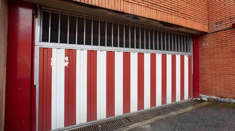 Photo 5 of Garage for sale in Eleuterio Villa-verde, 14-26, San Miguel, Bizkaia