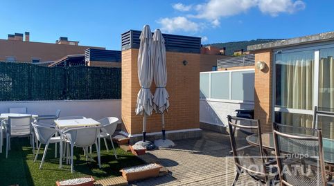 Foto 5 de Dúplex en venta en Buztintxuri, Pamplona / Iruña