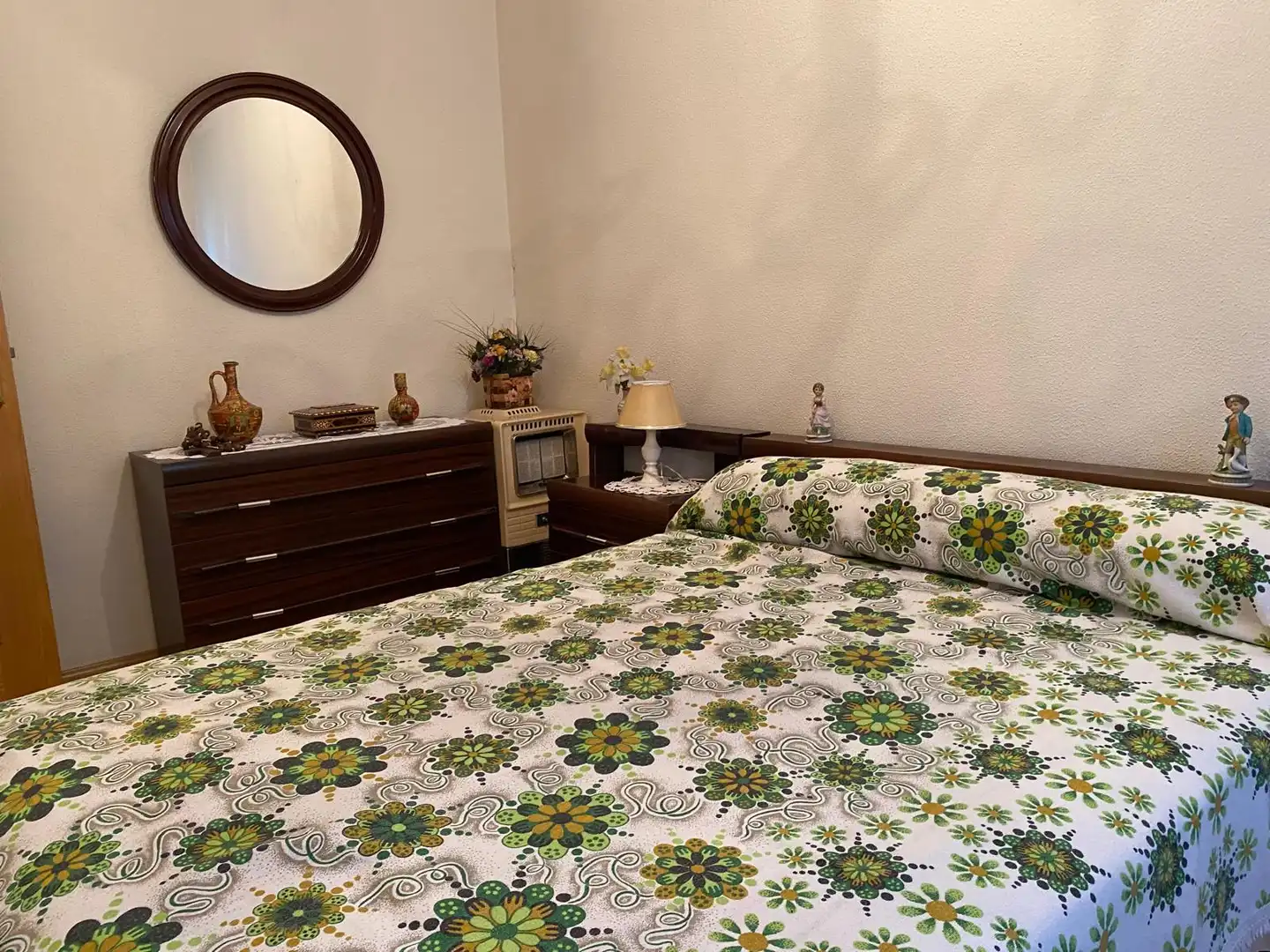 Habitación de Piso en venta en Madrid con Terraza, Amueblado y Horno