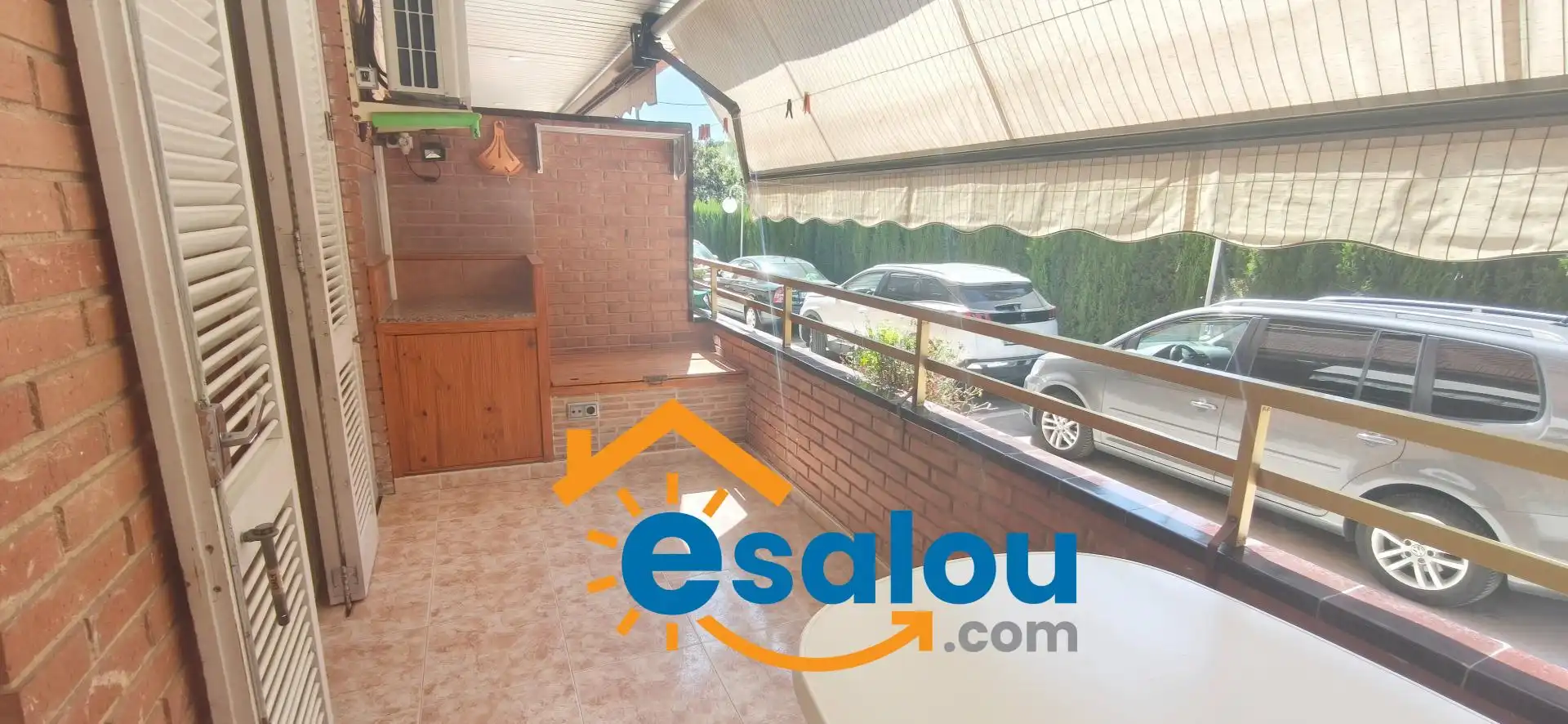 Apartament amb piscina en venda a Vilafortuny - Cap de Sant Pere, imagen 2