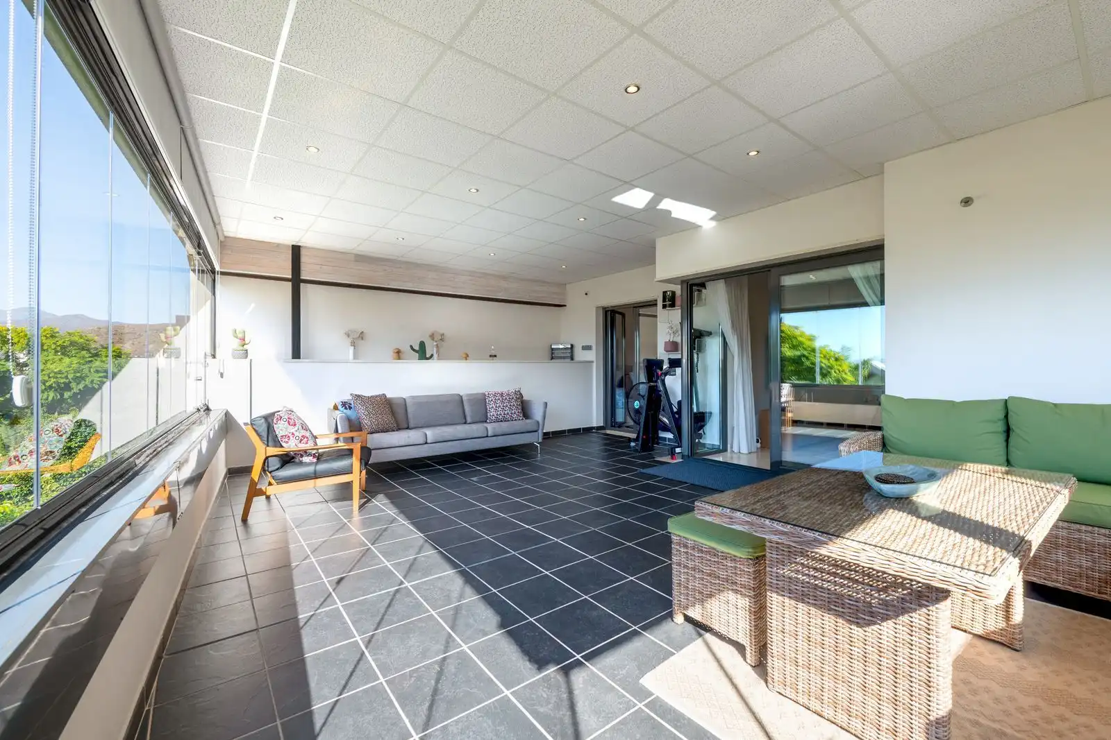 Appartement avec piscine à vendre à Urbanización Los Flamingos 114, imagen 17