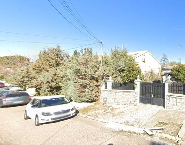 Casa-chalet en Venta en Calypo Fado