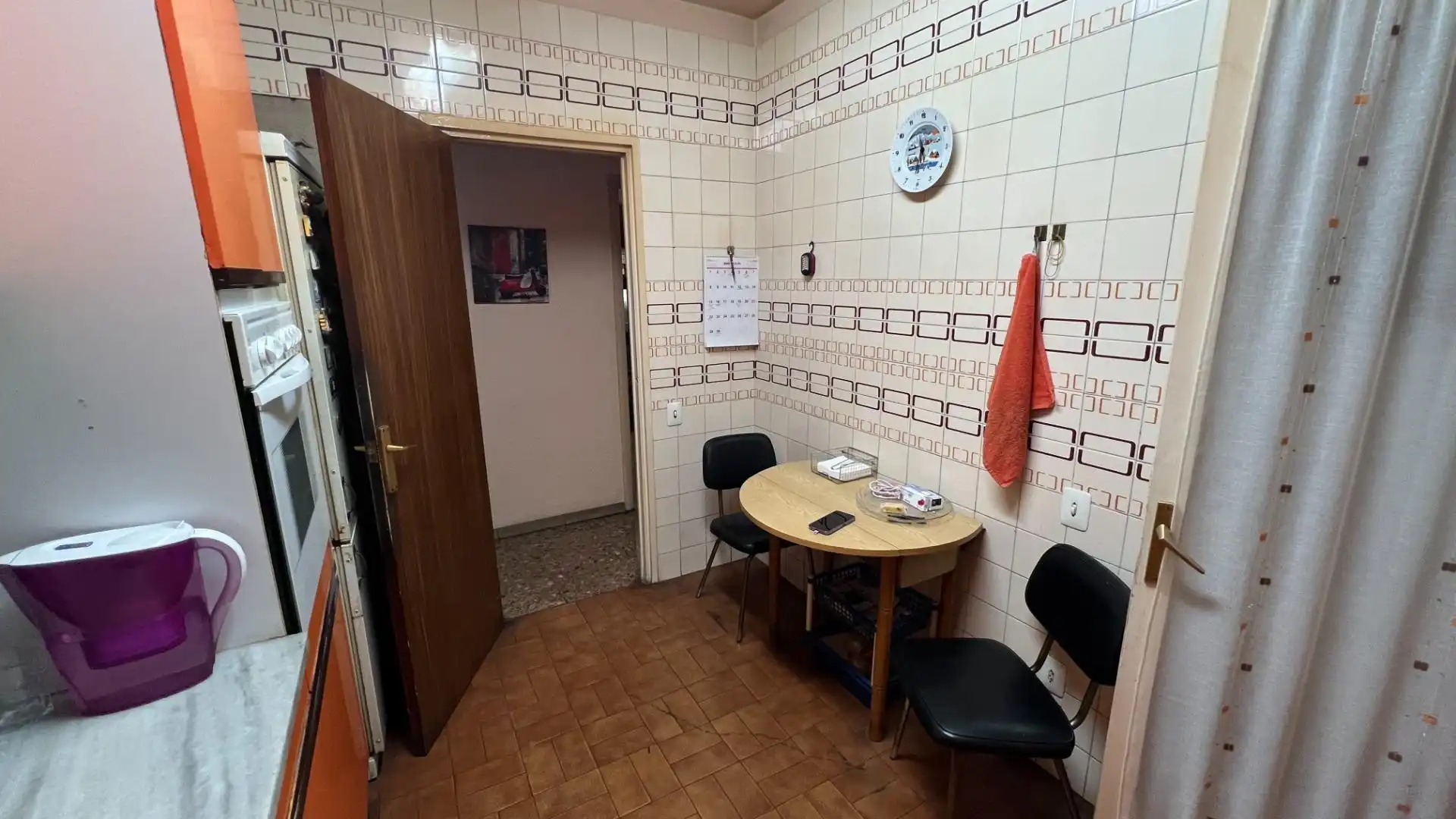 Wohnung mit Aufzug zum Verkauf in Centre - Sant Oleguer, imagen 23