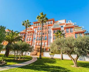 Exterior view of Apartment for sale in Torrevieja  with Air Conditioner, Heating and Terrace