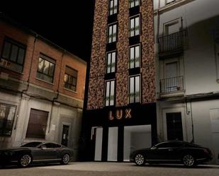 Exterior view of Attic for sale in León Capital   with Heating and Storage room