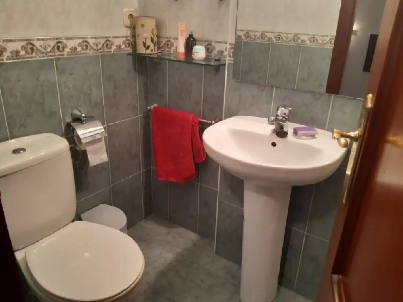 Casa a schiera con terrazza in vendita a Monóvar  / Monòver, imagen 23