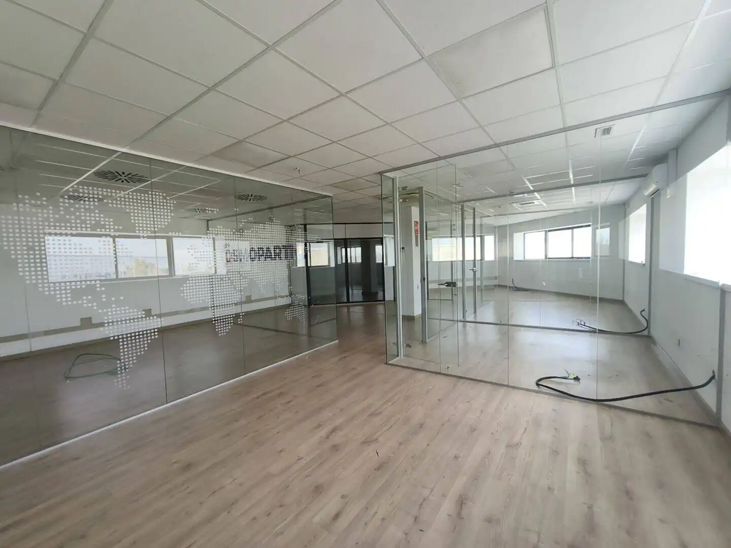 Fabrikhallen zur Miete in El Prat de Llobregat