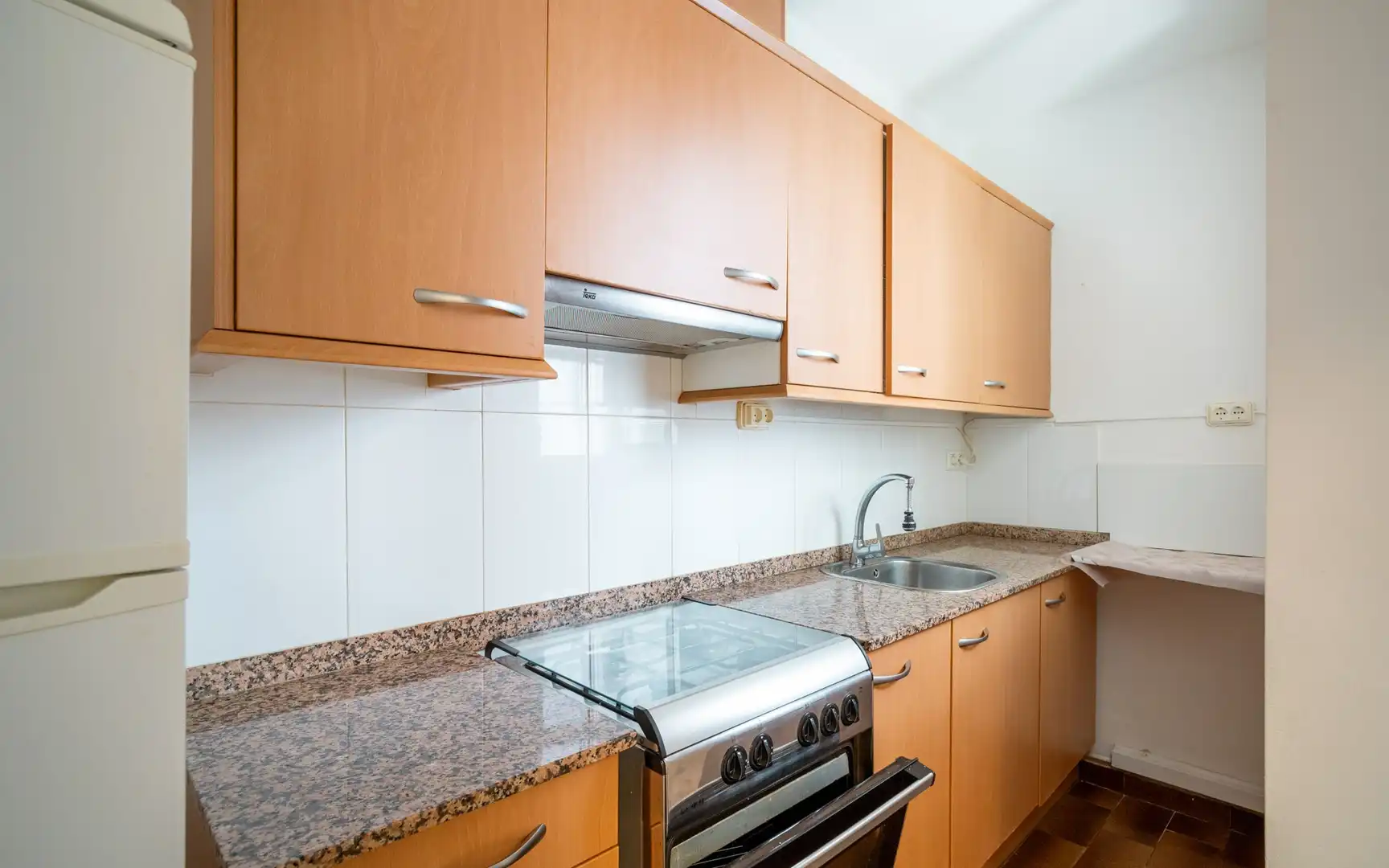 Cocina de Piso en venta en Reus con Balcón