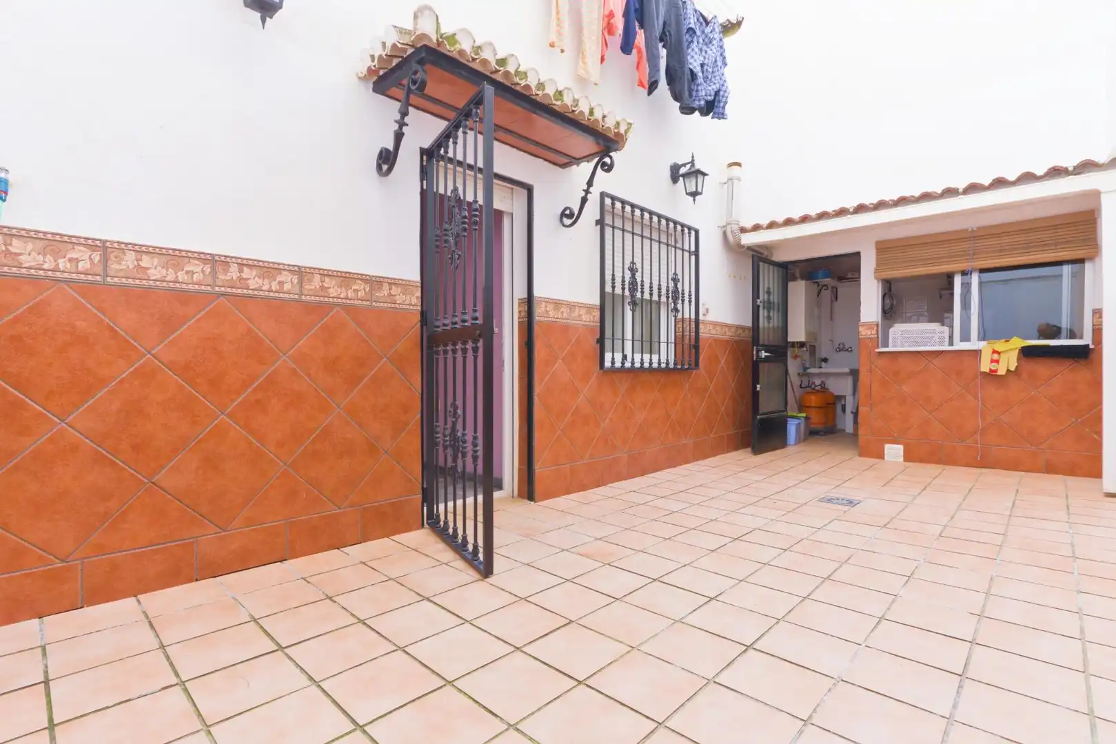 Appartamento con ascensore in affitto a Calle Calle José Cappa Ibáñez, imagen 18