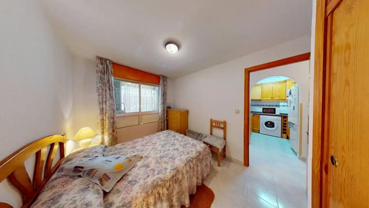 Bajo con terraza en venta en Calle Rafal 20, imagen 7