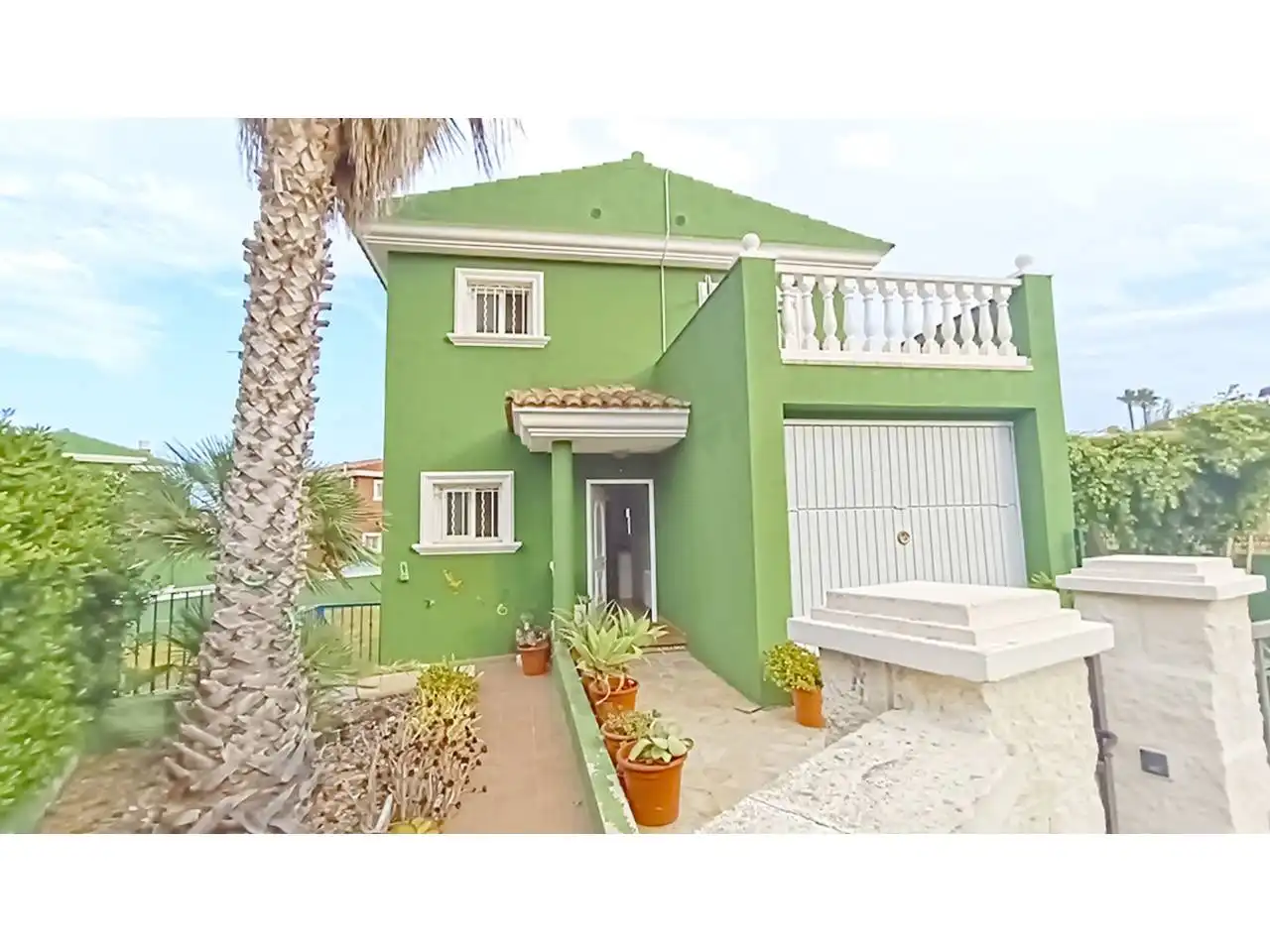 Casa con piscina in vendita a Calle Puerta de Polígono, imagen 27