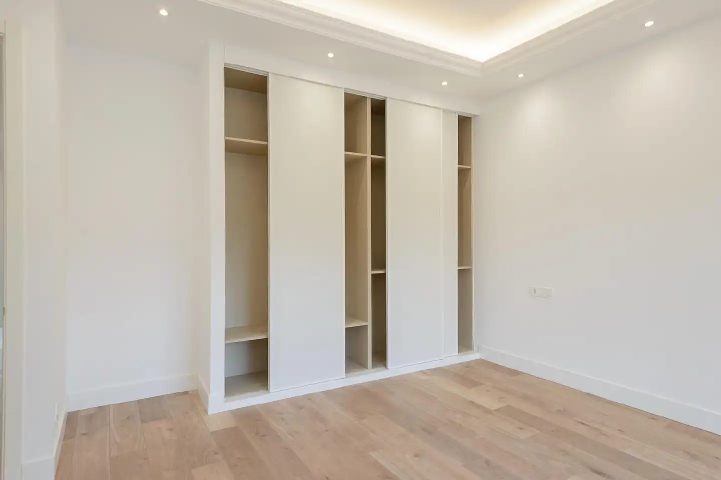 Dormitori de Casa o xalet en venda en Ferrol