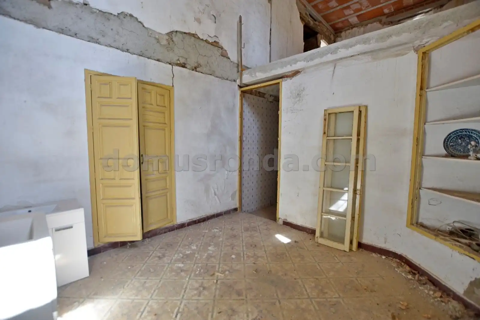 Casa rústica en venda a El Fuerte - La Dehesa, imagen 5
