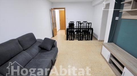 Foto 3 de Pis en venda a Carrer Arabista Ambrosio Huici, Na Rovella - Hermanos Maristas,  Valencia Capital