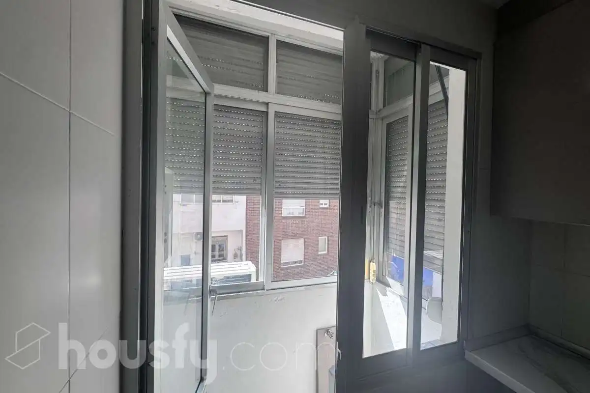 Wohnung zur Miete in Calle de Lugo, Barrio Torrero