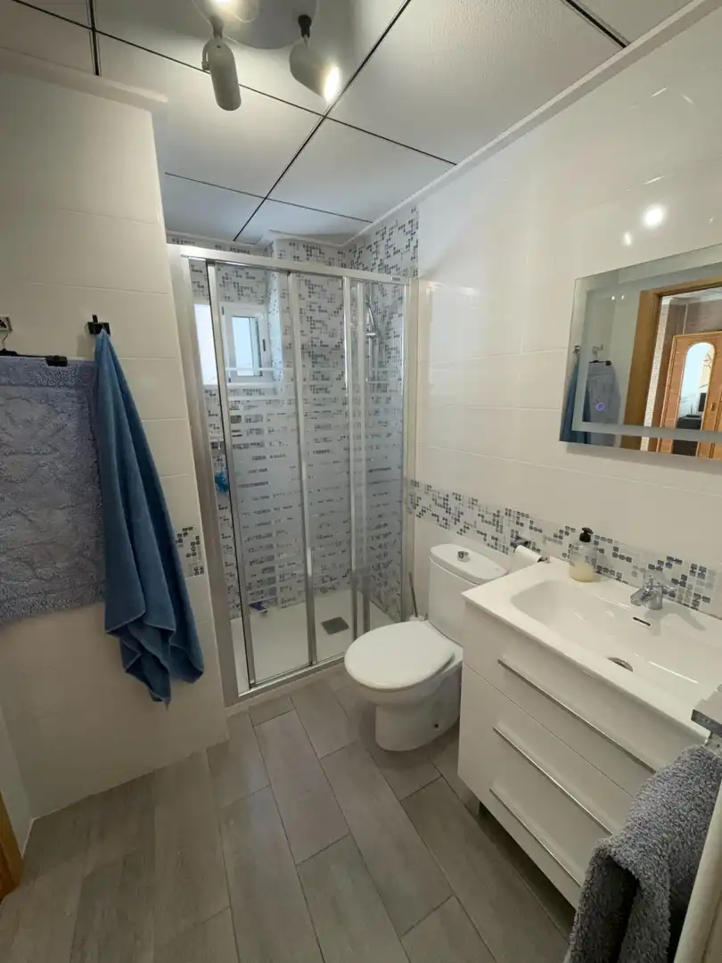 Casa amb terrassa en venda a Xàtiva, imagen 25
