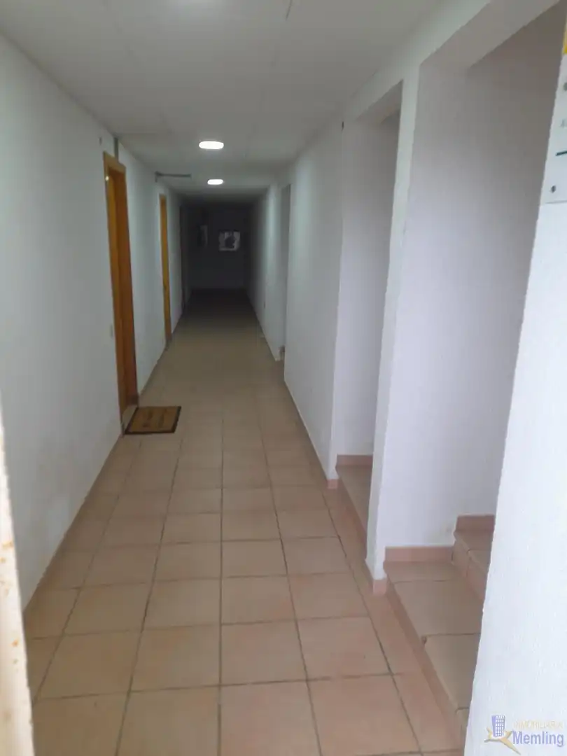 Wohnung zum Verkauf in Diputacion, 175, Cap de Sant Pere