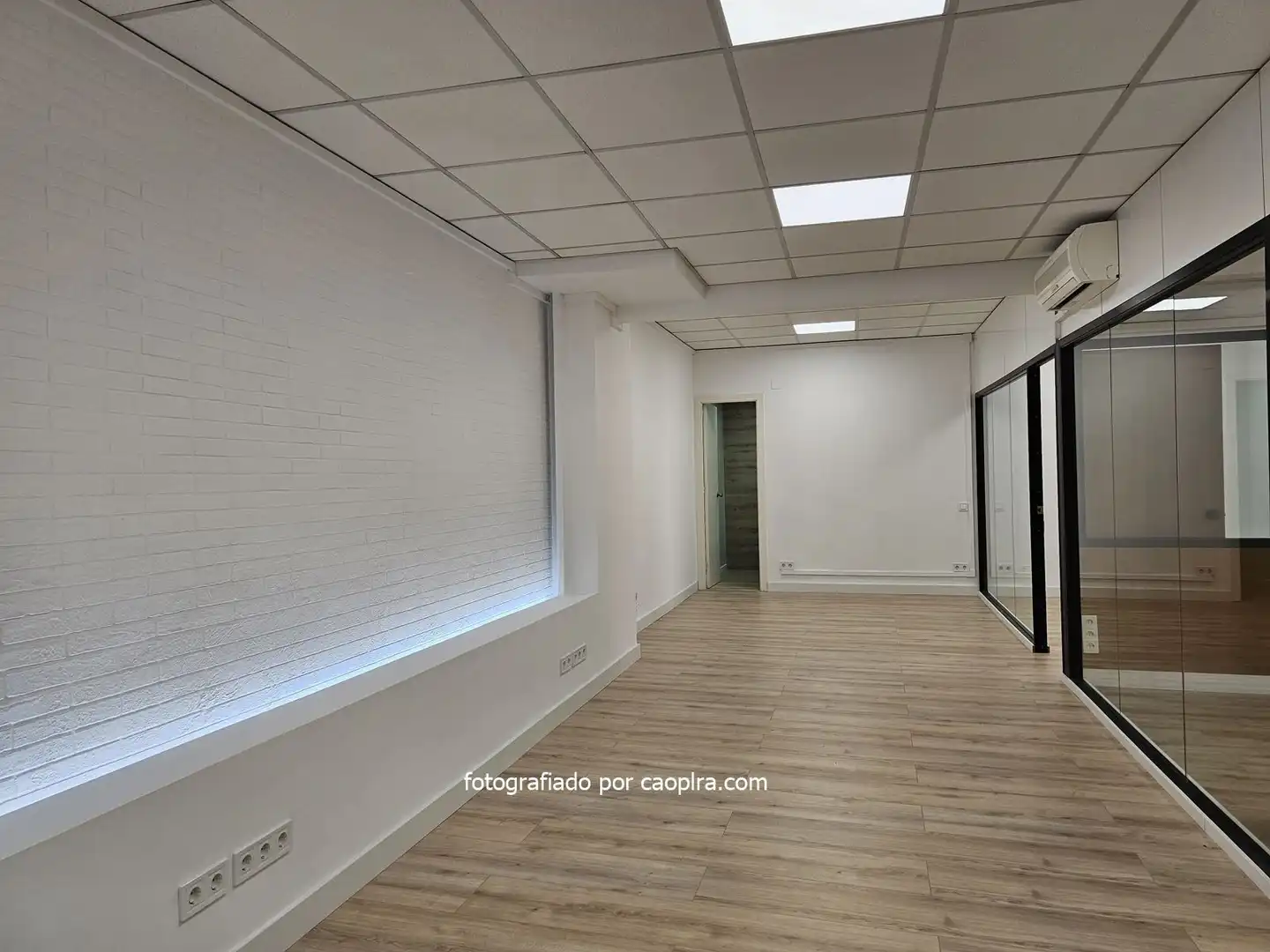 Office space with lift for sale in camps i fabres 3, imagen 7