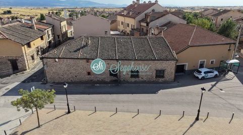 Foto 2 de Casa o xalet en venda a Espirdo, Segovia