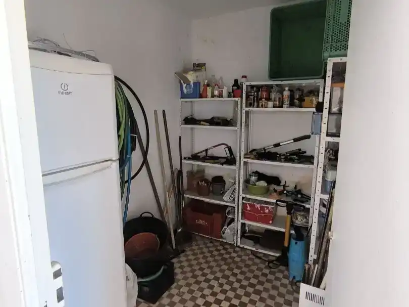 Piso en venta en Almonte con Jardín privado, Trastero y Amueblado