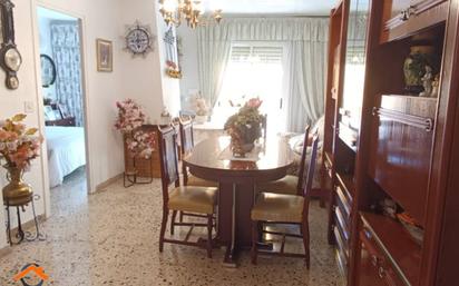 Dining room of Flat for sale in Sabadell  with Balcony